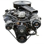 CADILLAC Eldorado Used Engine