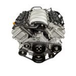 CADILLAC Xts Used Engine