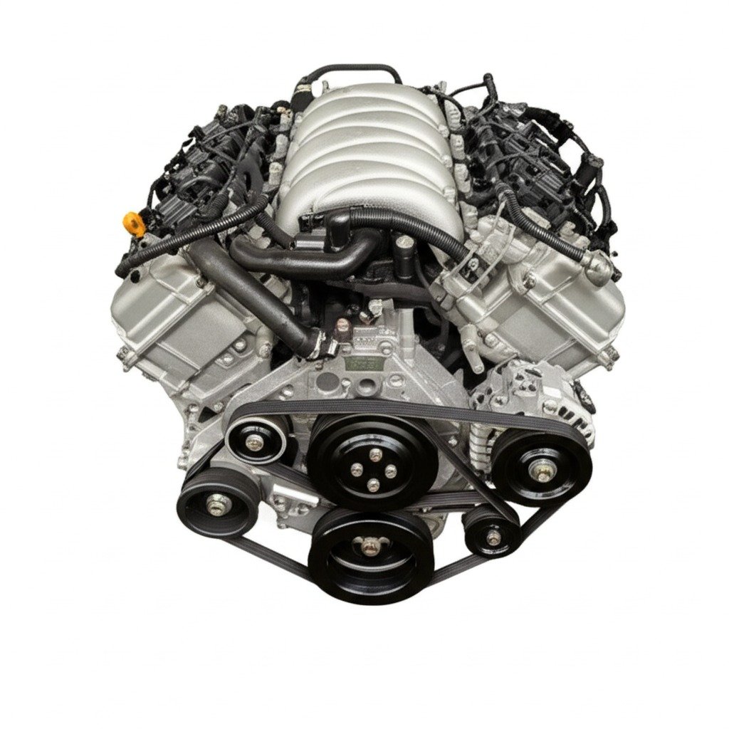 CADILLAC-Xts CADILLAC Xts Used Engine - Image 1