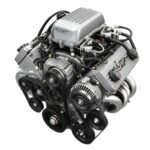 CHRYSLER 300 Used Engine