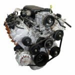 CHRYSLER Aspen Used Engine