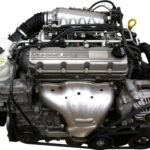 CHRYSLER Cirrus Used Engine