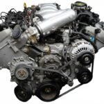 CHRYSLER Concorde Used Engine