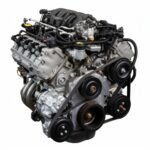 CHRYSLER Grand Caravan Used Engine
