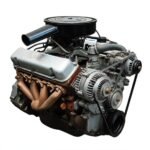 CHRYSLER Imperial Used Engine