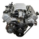 CHRYSLER Intrepid Used Engine