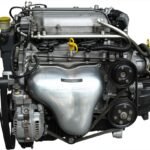 CHRYSLER Neon Used Engine