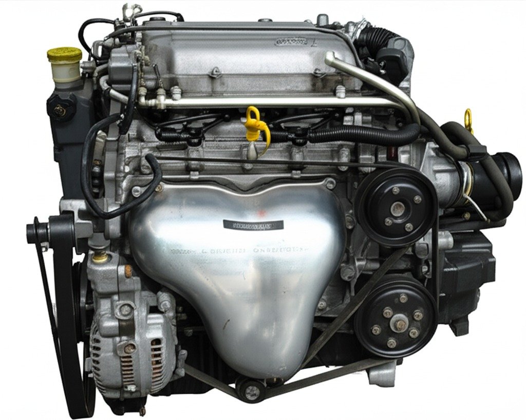 CHRYSLER-Neon CHRYSLER Neon Used Engine - Image 1