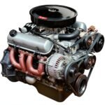 CHRYSLER New Yorker Used Engine