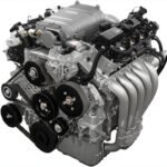 CHRYSLER Pacifica Used Engine