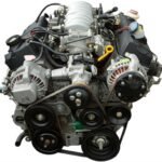 CHRYSLER Prowler Used Engine