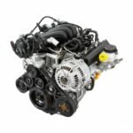 CHRYSLER Pt Cruiser Used Engine