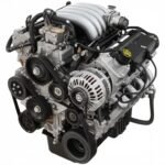 CHRYSLER Sebring Used Engine