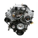 CHRYSLER Shadow Used Engine