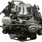 CHRYSLER Stratus Used Engine