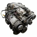 CHRYSLER Tc Maserati Used Engine