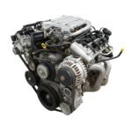 CHRYSLER Voyager Used Engine