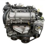 Chevy Astra Used Engine