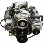 Chevy Astro Used Engine