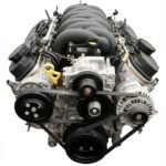 Chevy Avalanche 1500 Used Engine