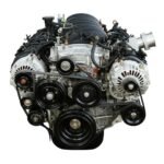 Chevy Avalanche Used Engine