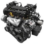 Chevy Beat Used Engine