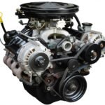 Chevy Blazer Used Engine