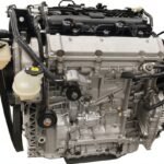 Chevy Bolt Used Engine