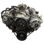 Chevy Bus Used Engine