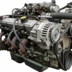 Chevy C3500 Pickup Used Engine