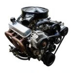 Chevy Caprice Used Engine
