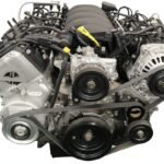 Chevy Colorado Used Engine