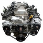 Chevy Corsa Used Engine