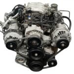Chevy Corsica Used Engine