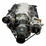 Chevy Corvette Used Engine