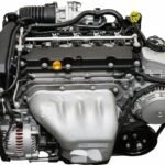 Chevy Cruze Limited Used Engine