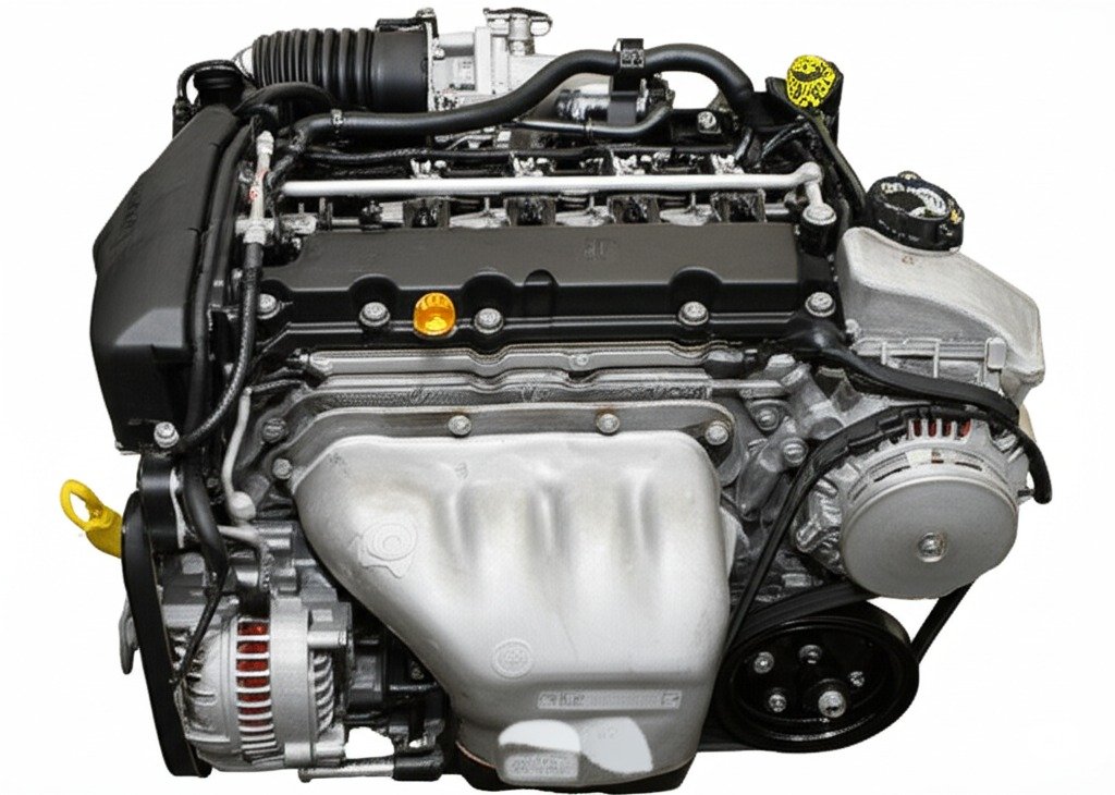 Chevy-Cruze Limited Chevy Cruze Limited Used Engine - Image 1