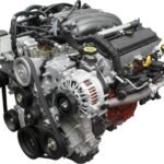 Chevy Equinox Used Engine