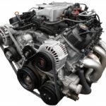 Chevy Express 1500 Used Engine