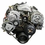 Chevy Express 2500 Used Engine