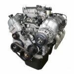 Chevy Express 4500 Used Engine