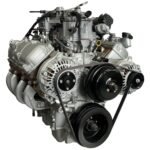 Chevy Express Pasajeros Used Engine