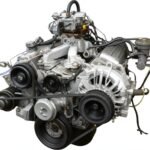Chevy G30 Used Engine
