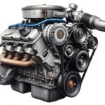 Chevy Groove Used Engine