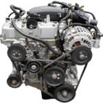 Chevy Hhr Used Engine