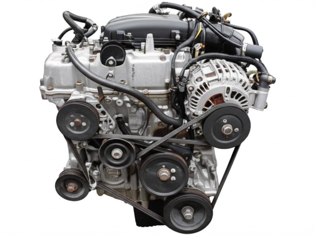 Chevy-Hhr Chevy Hhr Used Engine - Image 1