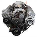 Chevy Impala Used Engine