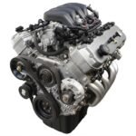 Chevy Impala Limited Used Engine