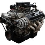 Chevy K1500 Pickup Used Engine