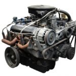 Chevy K1500 Suburban Used Engine
